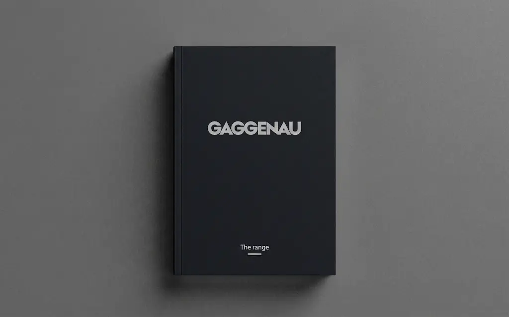 Gaggenau Range